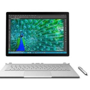 Preisfehler!? Microsoft Surface Book (Core i5, 8GB, 256GB SSD, GeForce 940M) statt 974€ nur 592€