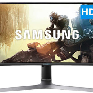 Samsung Odyssey G9 C49RG94SSR (49 &#034;, 5120 x 1440 Pixel) Monitor für 839 € (statt 969,01 €)