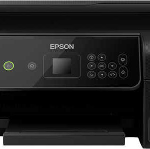 EPSON ECO TANK ET-2721 Mul­ti­funk­ti­ons­dru­cker für 199 € (statt 235 €)