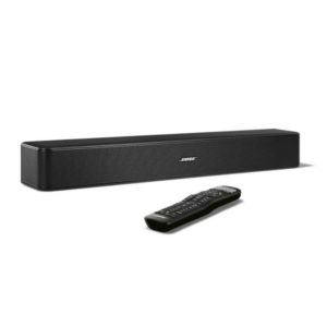 Oha 😳 BOSE Solo 5 TV Soundbar zum Bestpreis
