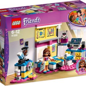 LEGO® Friends 41329 Olivias großes Zimmer für 18,47 € (statt 27,45 €)