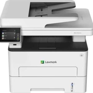LEXMARK MB2236i Laser-Multifunktionsdrucker s/w A4, 4-in-1, Drucker, Scanner, Kopierer, Cloud-Fax, ADF, Duplex, WLAN