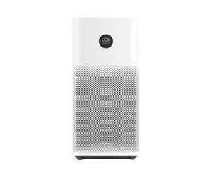 Xiaomi Mi Air Purifier 3H - Luftreiniger; OLED-Touchscreen, Laser-Sensor, APP, 360 ° HEPA-Filter gegen Pollen, Hausstaub,  für 99€&#043;5.49€ Versandkosten