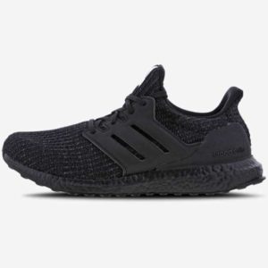 adidas Ultra Boost in schwarz für 99,99€ (statt 160€)