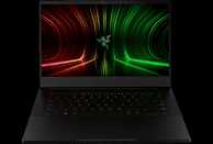 Media Markt: RAZER Razer Blade 14, Gaming Laptop mit 14 Zoll Display, AMD Ryzen™ 9 Prozessor, 16 GB RAM, 1 TB SSD, GeForce RTX™ 3070, Schwarz, 2099€ (statt 2399€)&#064;RAZER