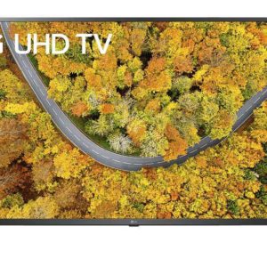 Amazon&Saturn: LG 65UP75009LF LCD TV (Flat, 65 Zoll / 164 cm, UHD 4K, SMART TV, webOS 6.0 mit LG ThinQ), 549€ (statt 719.87€)