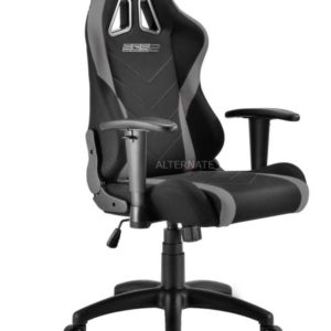 Sharkoon SKILLER SGS2 Jr., Gaming-Stuhl, 96.89€ inkl. Versand (statt 127.34€)