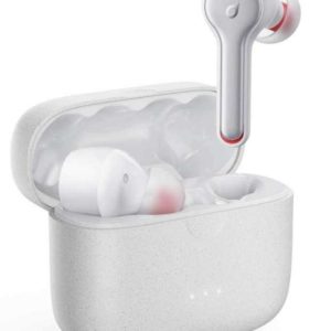 Anker Soundcore Liberty Air 2 In-Ear Bluetooth-Kopfhörer, weiß, 35€ statt 44,90€