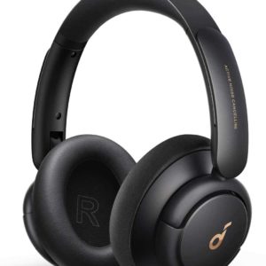 Soundcore by Anker Life Q30 Bluetooth Kopfhörer für 52,99€ (statt 63€)