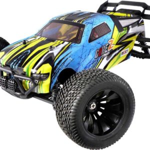 Reely CORE Z Brushed 1:10 XS RC Einsteiger Modellauto,54,99€ statt 69,99€