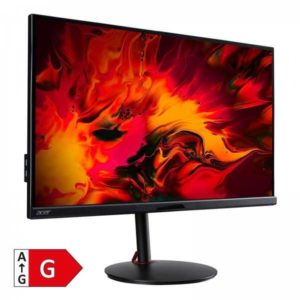 Alternate Tagesdeal: Acer Nitro XV322QKKV, Gaming-Monitor (80 cm(32 Zoll) (705,99€ statt 859,00€