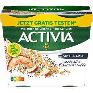 ACTIVIA gratis testen - begrenztes Angebot