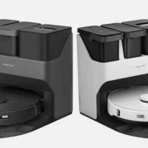 (Refurbished) Roborock S7 Max Ultra Saugroboter Wischroboter mit Reinigungsstation