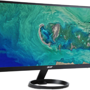 Acer R241Ybmid (23,8&#034;) ZeroFrame Monitor für 109,90 € statt 153€