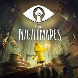 Little Nightmares Kostenlos via Steam