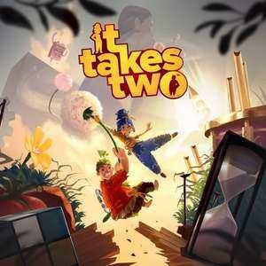 PS Store: It Takes Two (PS4™ & PS5™)