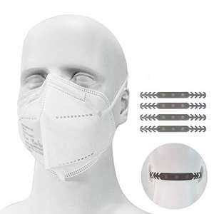20x CasStar FFP2 Schutzmasken (CE 0082) ca 0.15€/Stück - Amazon Prime