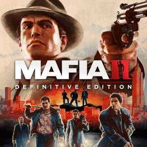 PS&#043;: Mafia II: Definitive Edition