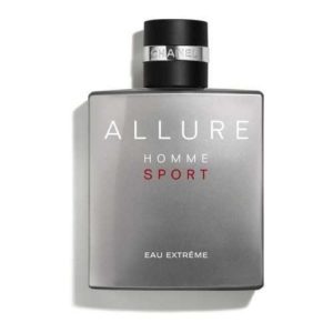 Chanel Allure Homme Sport Eau Extreme Eau de Toilette 100ml für 90,85 € (statt 109,01 €)
