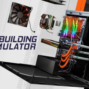 Spiel "PC Building Simulator" kostenlos im Epic-Games-Store vom 07.10.21 17:00 Uhr bis 14.10.2021 16:59 Uhr + weitere Spiele