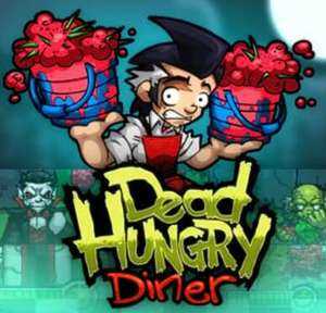 GRATIS Spiel “The Dead Hungry Diner” kostenlos bei Indiegala