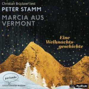 GRATIS "Marcia aus Vermont – Eine Weihnachtsgeschichte" kostenlos downloaden