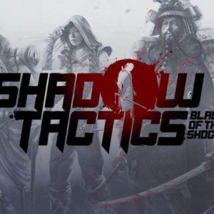 GRATIS bis 15.12.21: Spiel „Shadow Tactics: Blades of the Shogun“ kostenlos downloaden bei GOG