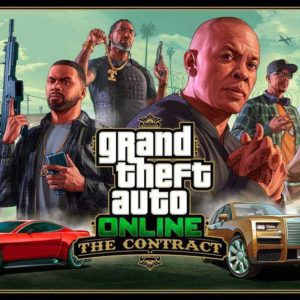 GRATIS "Grand Theft Auto Online" (GTA Online) // ohne PS Plus Mitgliedschaft bis 29.12.2021 spielen