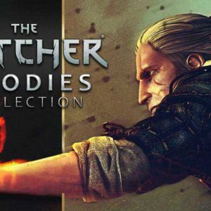 GRATIS "The-Witcher-Goodies-Collection" kostenlos bei GOG