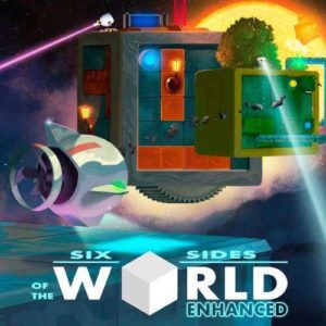GRATIS Spiel „Six Sides of the World“ kostenlos bei Indiegala