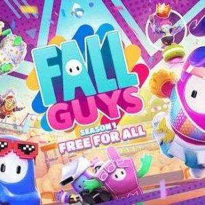 GRATIS: "Fall Guys" kostenlos auf allen Plattformen (PlayStation, Xbox, Nintendo Switch u. Epic Store)