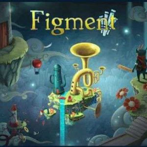 Spiel „Pixel Figment“ für nur *99 Cent statt 19,99€* im Epic-Games-Store bis 16.06.22 17:00 Uhr
