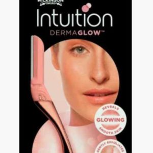 GRATIS Wilkinson Intuition Dermaglow testen bei dm vom 30.05. bis 12.06.2022 (GzG)