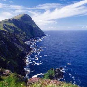 Knock (Irland): Hin- und Rückflug von Köln-Bonn ab 33,99€