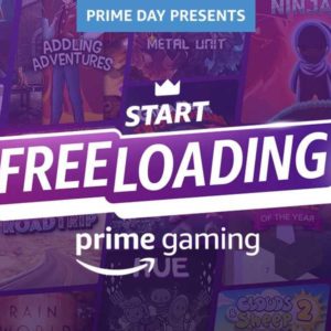 GRATIS: Über 30 Spiele zum Prime Day 2022 - z.B. Mass Effect Legendary Edition, Star Wars Jedi Academy uvm.