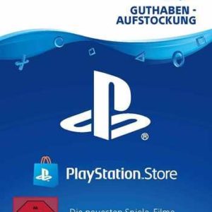 40€ Playstation Network Guthaben für nur 31,19€