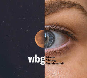 Willkommensbuch gratis bei &#034;wbg - Wissen verbindet&#034; für eine Jahresmitgliedschaft*