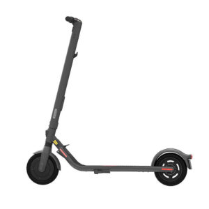 Ninebot E25D by Segway mit Straßenzulassung (Cyberport) für 389€ statt 430€