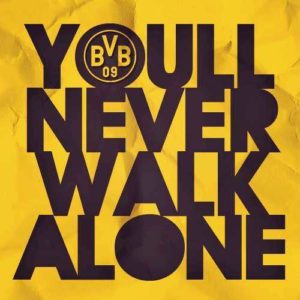 GRATIS Freitickets für BVB Saisoneröffnung mit Legendenspiel im Westfalenstadion am 31.07.2022