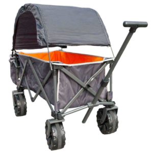 Tony Brown Strandwagen 80€ inkl. Versand statt 130€