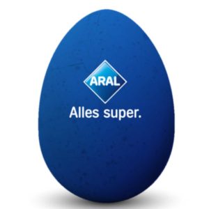 25€ Tank-Gutschein kaufen und 30€ bekommen bei ARAL