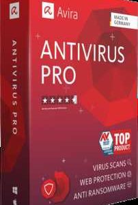 Sharewareonsale: Avira Antivirus Pro [for PC, Mac, Android, & iOS] 3 Monate gratis statt €11,85