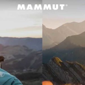 30% im Mammut Online Shop
