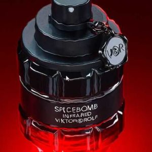 Gratis: Viktor&Rolf Duftproben &#034;Spicebomb Infrared&#034;