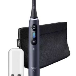 Oral-B Bundle: iO 8 Limited Ed. Zahnbürste für 109€