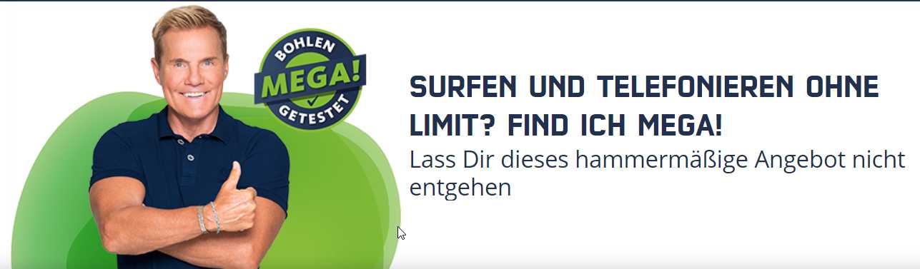 o2 Free unlimited Max für 34,99€