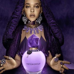 Gratis: Viktor&amp;Rolf Good Fortune Parfüm-Probe