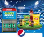 Penny - Glückspenny: Täglich Chance auf 200.000 Sofort-Gewinne von der Marke PepsiCo sichern