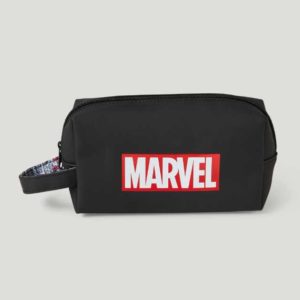 MARVEL Kulturbeutel für 4,40 € (Filialabholung)