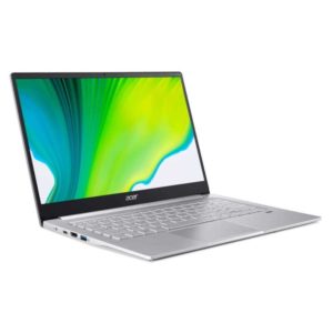 Acer Swift 3 SF314-511-54ZK NX.ABNEG.002 W11H für 504,99 € (statt 587,99 €)